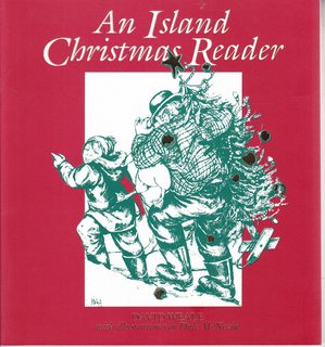 An Island Christmas Reader