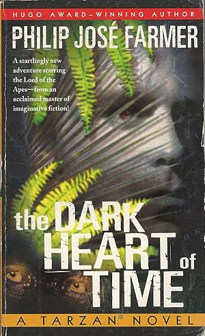 Immagine del venditore per The Dark Heart of Time venduto da Newhouse Books