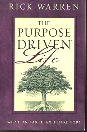 Seller image for The Purpose Driven Life for sale by Librairie Le Nord