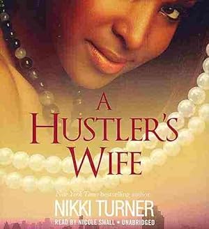 Seller image for Hustler's Wife for sale by GreatBookPrices