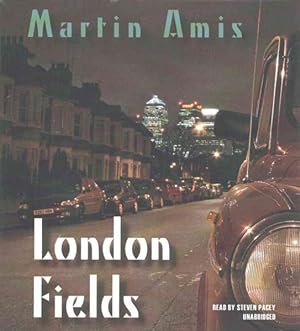 Imagen del vendedor de London Fields a la venta por GreatBookPrices