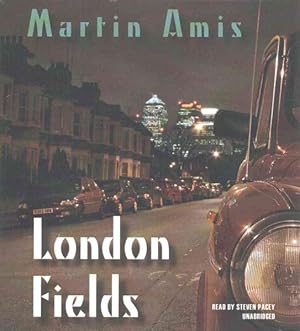 Seller image for London Fields for sale by GreatBookPrices