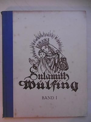 Sulamith Wülfing: Eine Art Monographie in 35 Bildern. Max Jungnickel: Einleitung. (Zusammengestel...