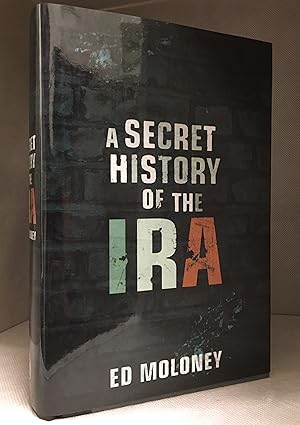 Seller image for A Secret History of the IRA for sale by Burton Lysecki Books, ABAC/ILAB