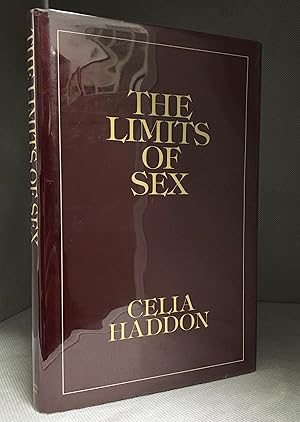 Seller image for The Limits of Sex for sale by Burton Lysecki Books, ABAC/ILAB