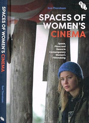 Image du vendeur pour Spaces of women's cinema Space, place and genre in contemporary women's filmmaking mis en vente par Biblioteca di Babele