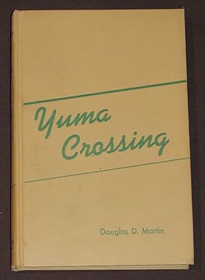 Yuma Crossing