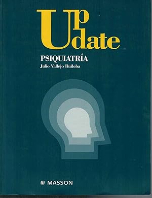 Seller image for Update Psiquiatra 2003 for sale by Librera Santa Brbara