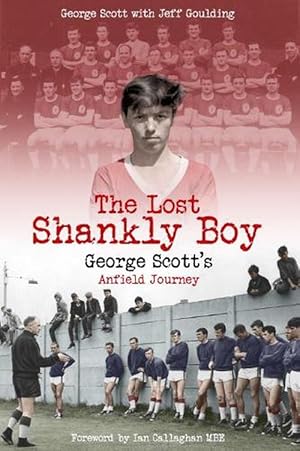 Immagine del venditore per The Lost Shankly Boy (Hardcover) venduto da Grand Eagle Retail