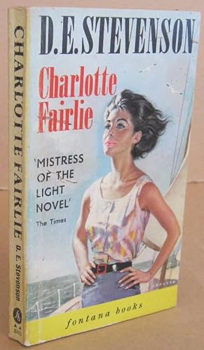 Image du vendeur pour Charlotte Fairlie mis en vente par Mainly Fiction