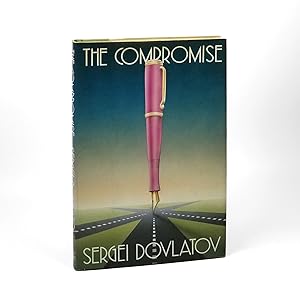 Seller image for The Compromise for sale by Dividing Line Books