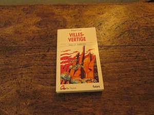 Immagine del venditore per Villes-vertige venduto da Librairie FAUGUET
