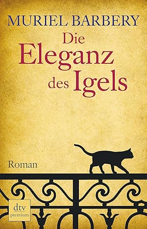 Die Eleganz des Igels