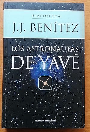 Imagen del vendedor de Los astronautas de Yav a la venta por TU LIBRO DE OCASION