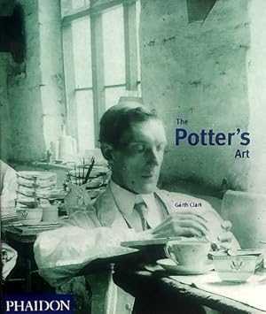 The Potter's Art: A Complete History of Pottery in Britain