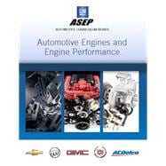 Image du vendeur pour Automotive Engines and Engine Performance mis en vente par eCampus