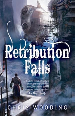 Seller image for Retribution Falls : ATale of the Ketty Jay for sale by GreatBookPrices