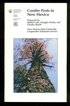 Seller image for Conifer Pests in New Mexico for sale by Don's Book Store