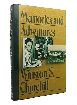 Seller image for MEMORIES AND ADVENTURES for sale by Rare Book Cellar