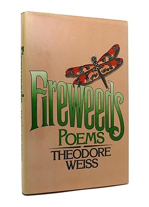 Seller image for FIREWEEDS for sale by Rare Book Cellar