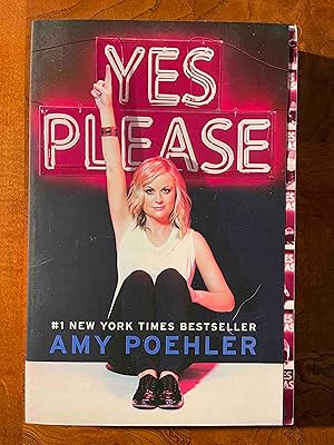 Seller image for Yes Please for sale by Jake's Place Books
