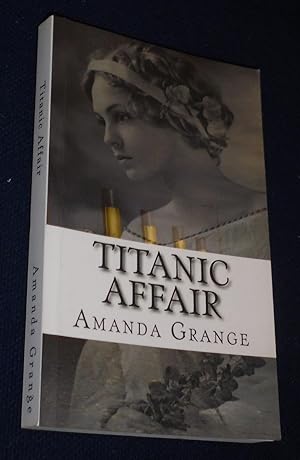 Bild des Verkufers fr Titanic Affair zum Verkauf von Pensees Bookshop