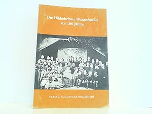 Image du vendeur pour Die Hildesheimer Waisenfamilie vor 100 Jahren unter ihrem Waisenvater H. W. Palandt und der Waisenmutter Doris, geb. Billerbeck. Gedanken und Erinnerungen am "Palandtweg" in Hildesheim. mis en vente par Antiquariat Ehbrecht - Preis inkl. MwSt.