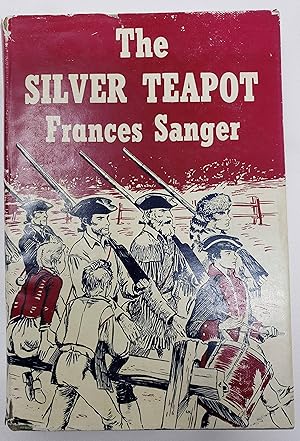 The Silver Teapot