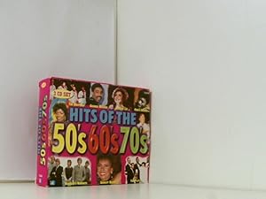 Hits of the 50's 60's 70'