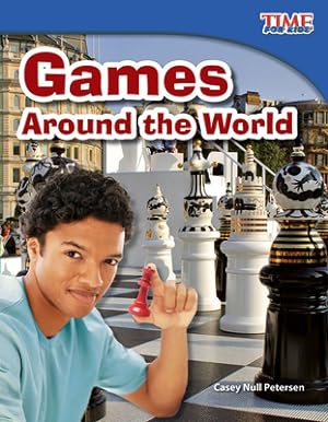 Seller image for Games Around the World (Paperback or Softback) for sale by BargainBookStores