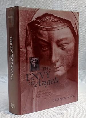 Immagine del venditore per The Envy of Angels: Cathedral Schools and Social Ideals in Medieval Europe, 950-1200 (The Middle Ages Series) venduto da Book House in Dinkytown, IOBA