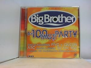 Seller image for BIG BROTHER " 6+ 100 TAGE PARTY " for sale by ABC Versand e.K.