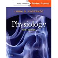 Seller image for Physiology + Student Consult Online Access for sale by eCampus