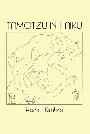 Seller image for Tamotzu in Haiku : Art and Haiku for sale by AHA-BUCH GmbH