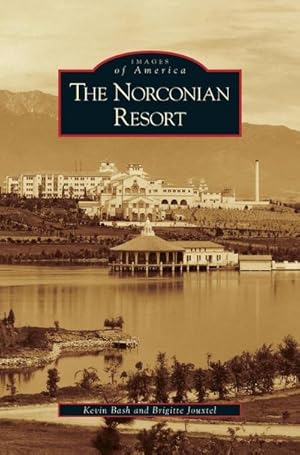 Imagen del vendedor de Norconian Resort a la venta por AHA-BUCH GmbH