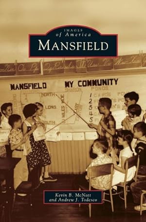 Seller image for Mansfield for sale by AHA-BUCH GmbH