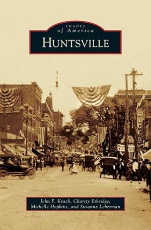 Seller image for Huntsville for sale by AHA-BUCH GmbH
