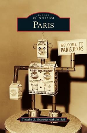 Seller image for Paris for sale by AHA-BUCH GmbH
