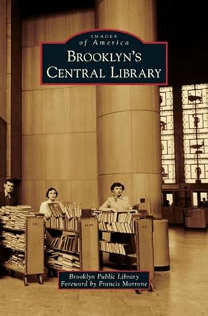 Seller image for Brooklyn's Central Library for sale by AHA-BUCH GmbH