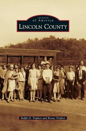 Seller image for Lincoln County for sale by AHA-BUCH GmbH