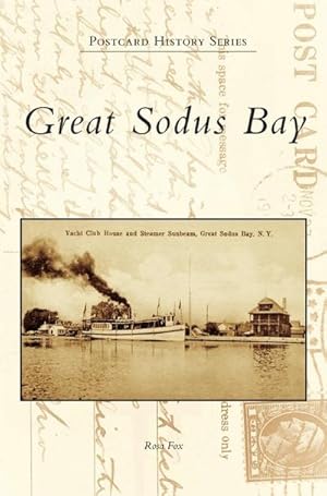 Seller image for Great Sodus Bay for sale by AHA-BUCH GmbH