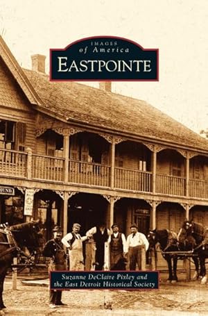 Image du vendeur pour Eastpointe mis en vente par AHA-BUCH GmbH