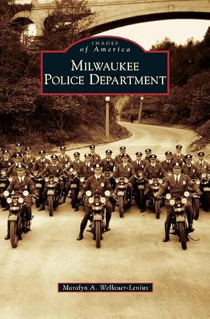 Seller image for Milwaukee Police Department for sale by AHA-BUCH GmbH