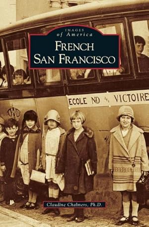 Image du vendeur pour French San Francisco mis en vente par AHA-BUCH GmbH