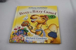 Imagen del vendedor de Roxy the Ritzy Camel a la venta por Lotzabooks