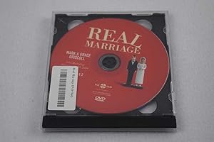 Seller image for Real Marriage: Live Recording February 21-22, 2014 (DVD Only) for sale by Lotzabooks