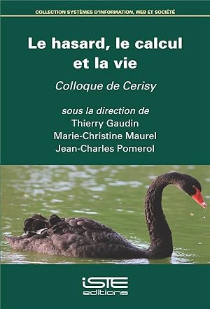 Seller image for le hasard, le calcul et la vie for sale by Chapitre.com : livres et presse ancienne