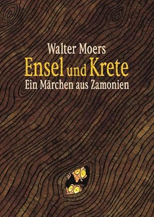 Seller image for Ensel & Krete for sale by BuchWeltWeit Ludwig Meier e.K.