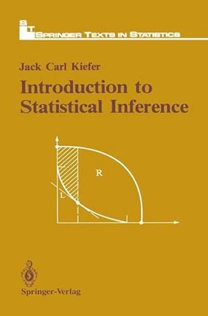 Seller image for Introduction to Statistical Inference for sale by AHA-BUCH GmbH