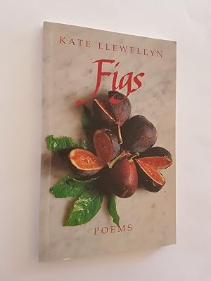 Seller image for Figs : Poems for sale by masted books